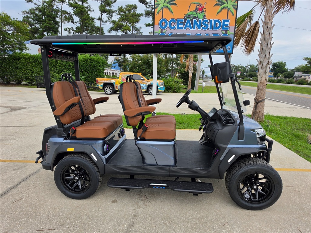 2026 AXIOS Rogue