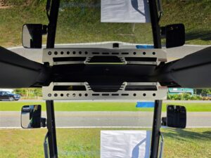 2026 Conquest Carts S40F