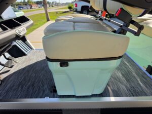 2026 Conquest Carts S40F