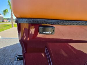 2026 Conquest Carts S40F