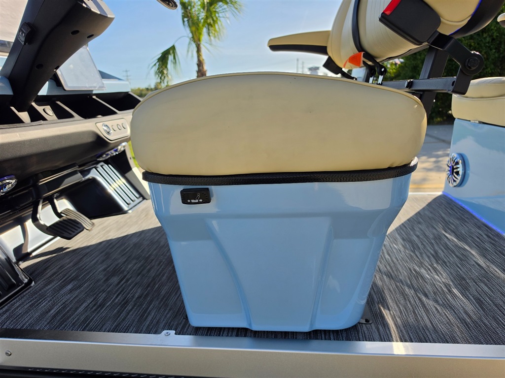2026 Conquest Carts S40F