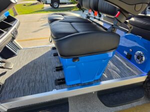 2026 Conquest Carts S40F