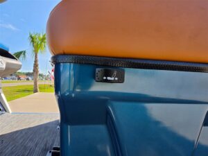 2026 Conquest Carts S40F