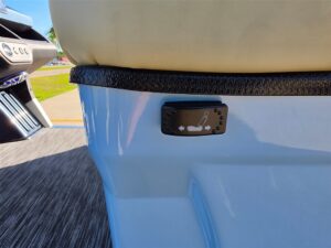 2026 Conquest Carts S40F