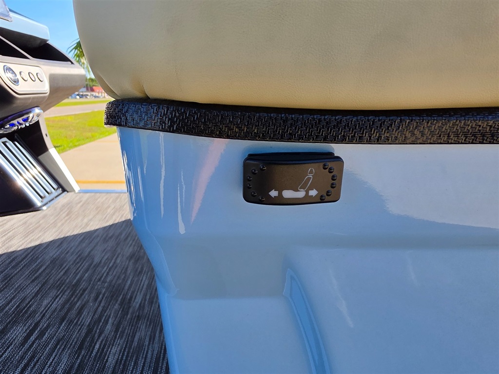 2026 Conquest Carts S40F