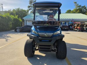 2026 Conquest Carts S40F