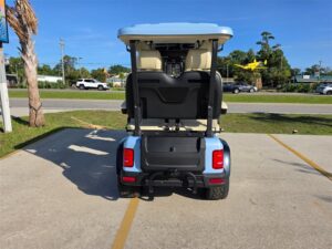 2026 Conquest Carts S40F
