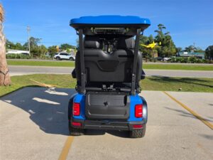 2026 Conquest Carts S40F