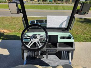 2026 Conquest Carts S40F