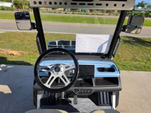 2026 Conquest Carts S40F