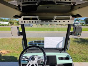 2026 Conquest Carts S40F