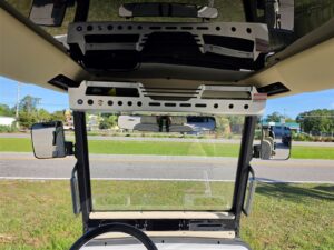 2026 Conquest Carts S60L
