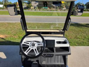 2026 Conquest Carts S60L