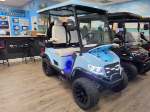 2026 COSTA 400L