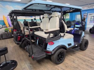 2026 COSTA 400L