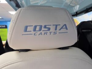 2026 COSTA 400L