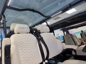 2026 COSTA 400L