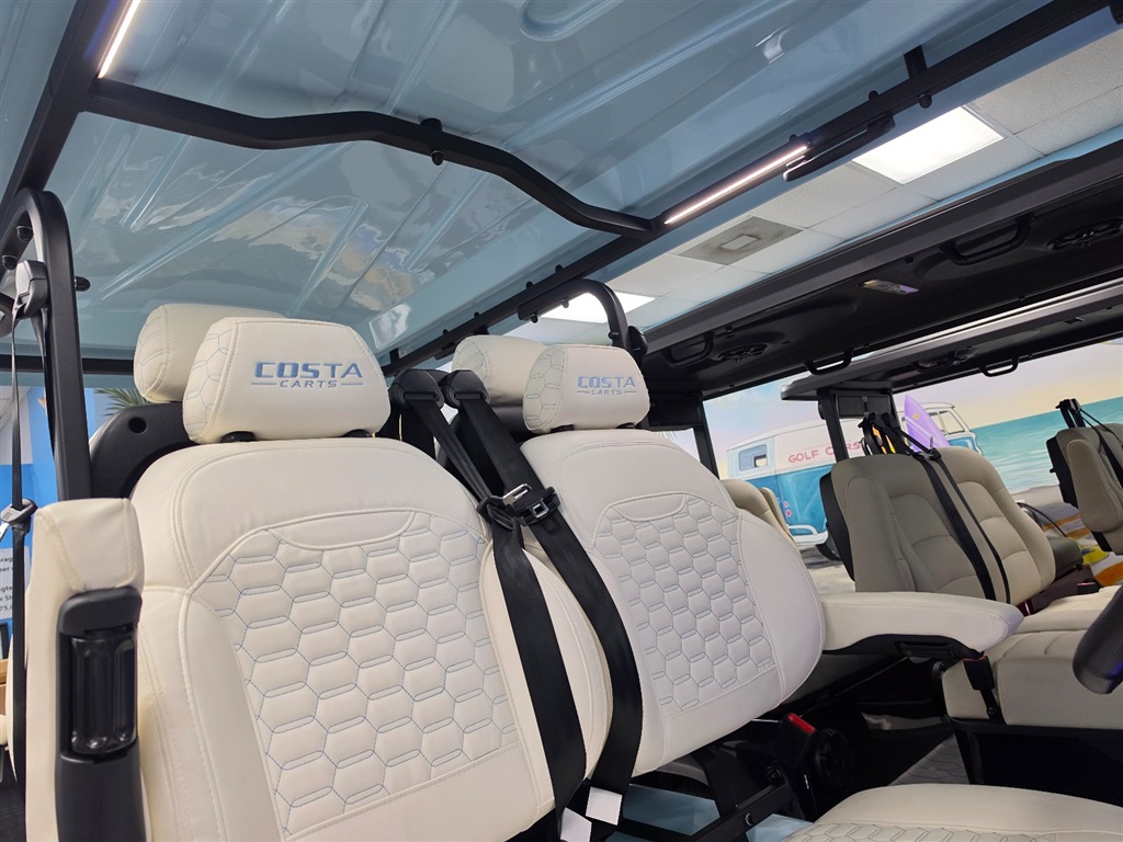 2026 COSTA 400L