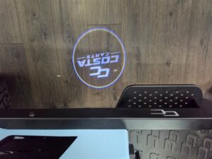 2026 COSTA 400L