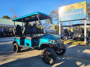 2026 COSTA 400LF