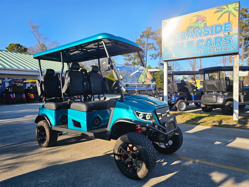 2026 COSTA 400LF