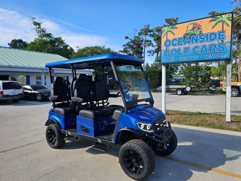2026 COSTA 400LF