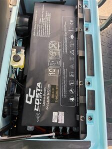 2026 COSTA 400LF