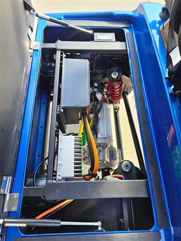2026 COSTA 400LF