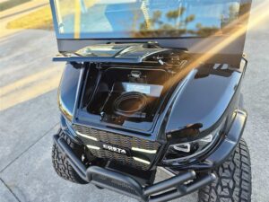 2026 COSTA 400LF