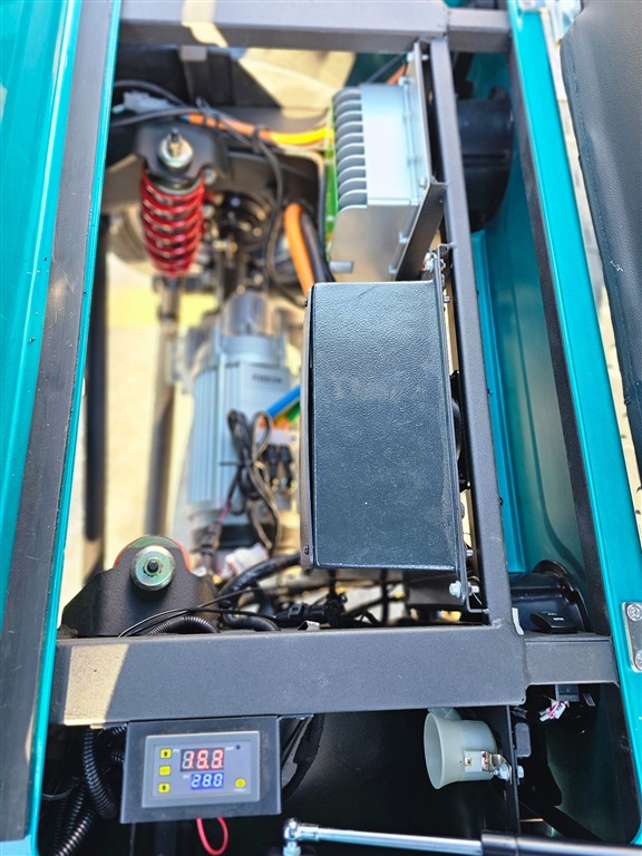 2026 COSTA 400LF