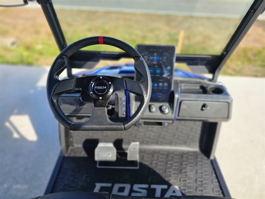 2026 COSTA 400LF