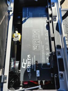 2026 COSTA 400LF