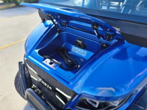 2026 COSTA 400LF