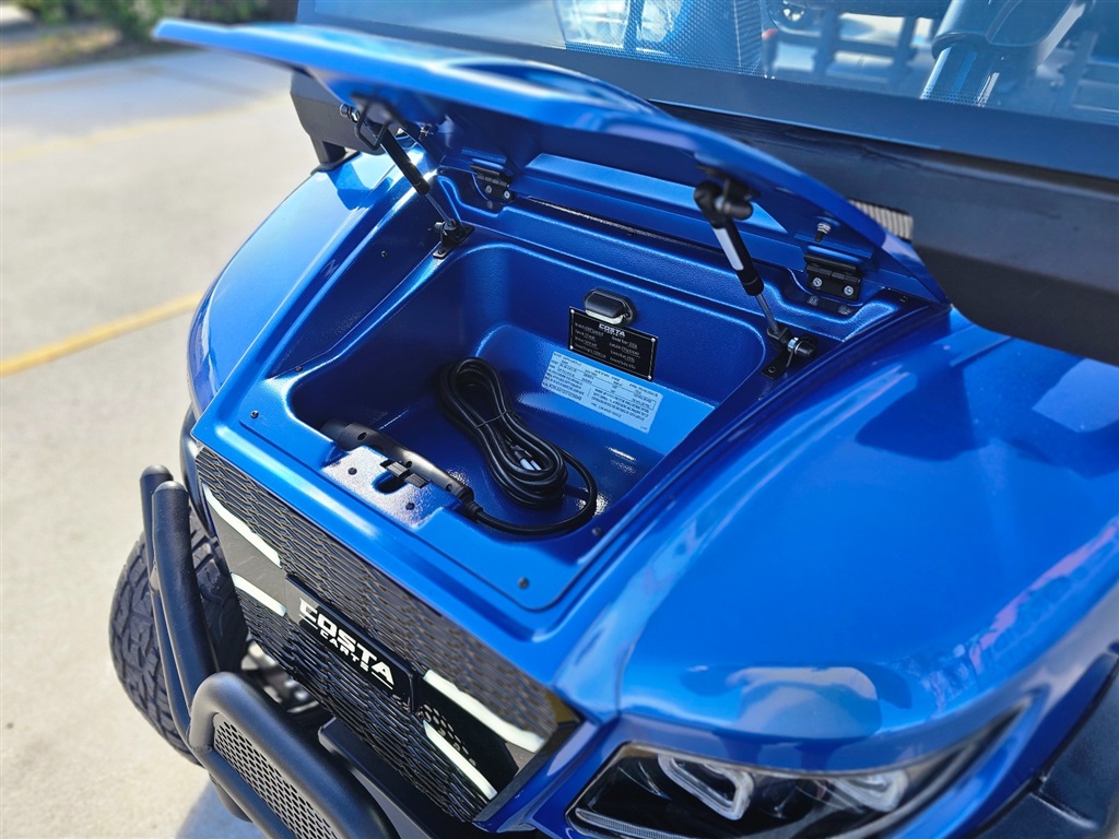 2026 COSTA 400LF
