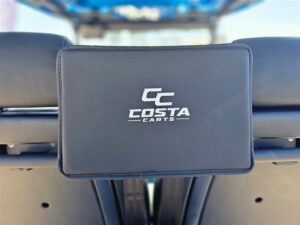 2026 COSTA 400LF