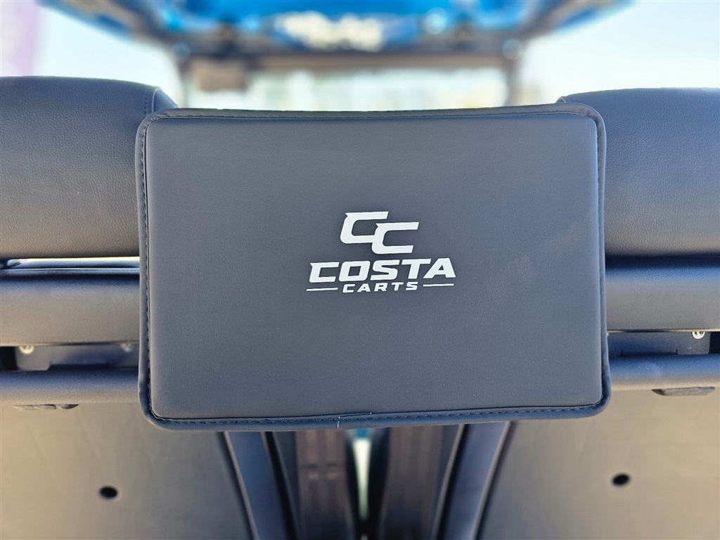 2026 COSTA 400LF