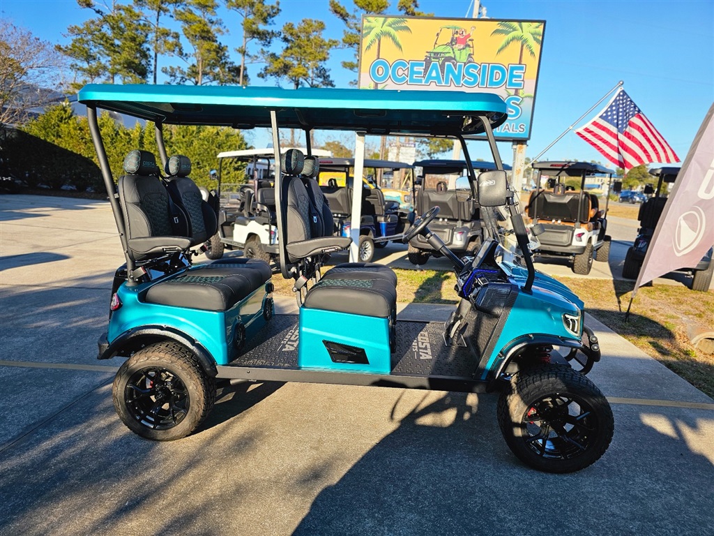 2026 COSTA 400LF