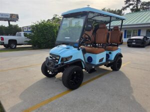 2026 COSTA 400LF