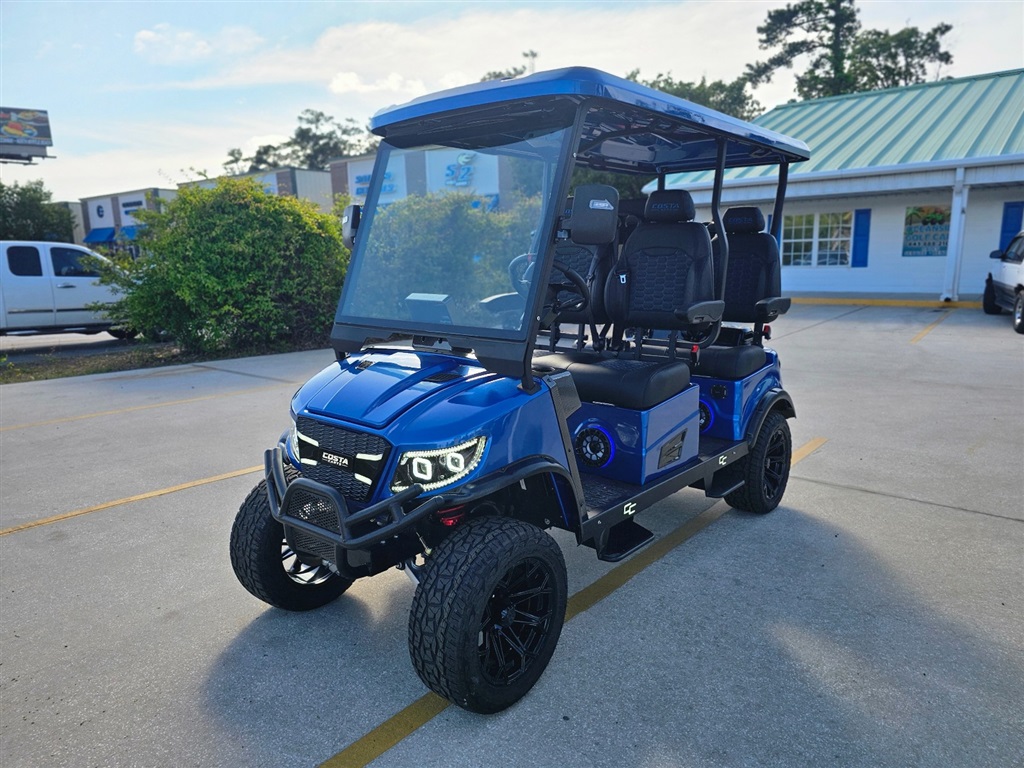 2026 COSTA 400LF