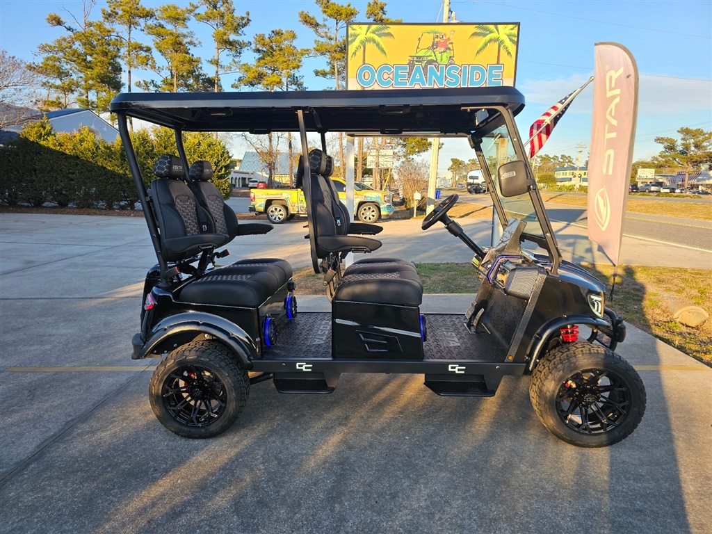 2026 COSTA 400LF