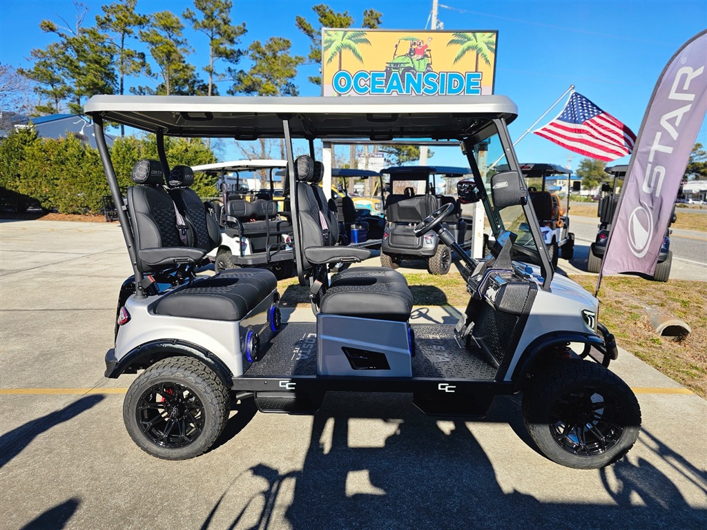 2026 COSTA 400LF