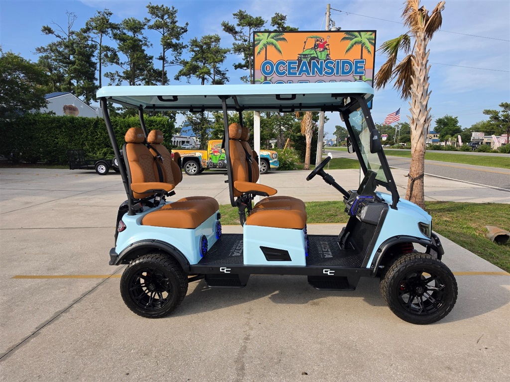 2026 COSTA 400LF