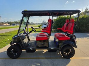 2026 COSTA 400LF