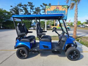 2026 COSTA 400LF