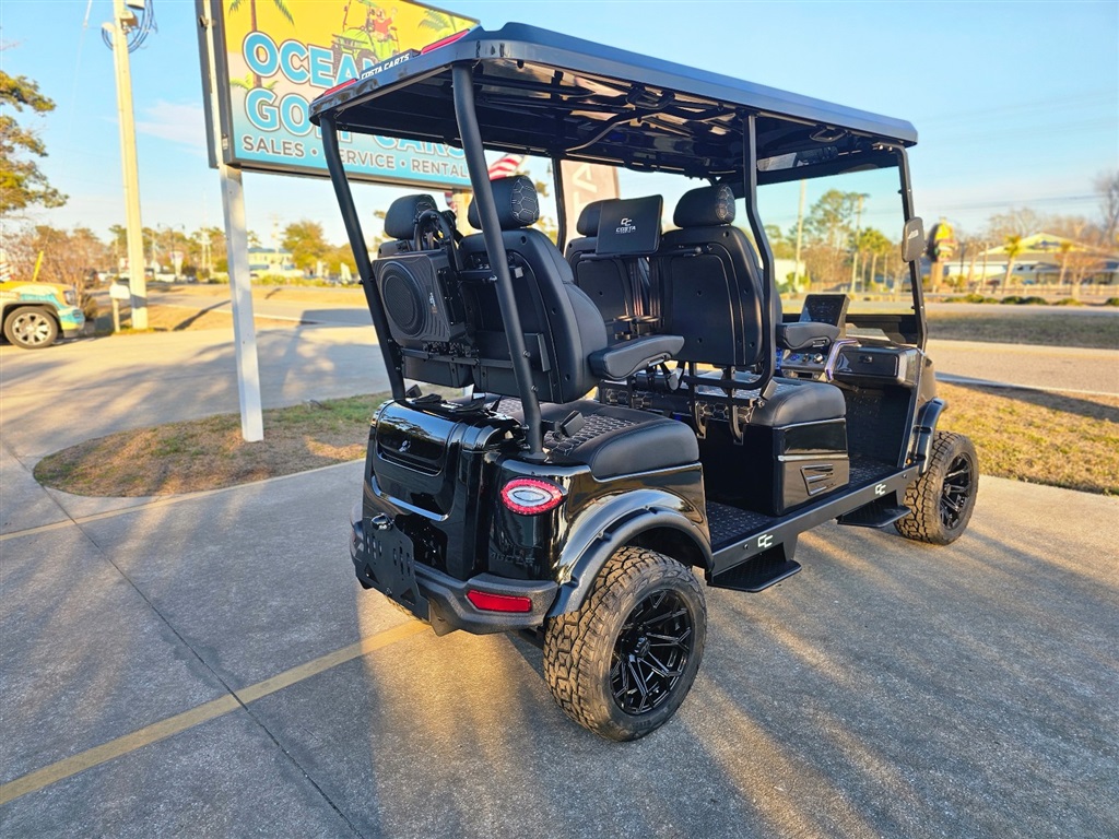 2026 COSTA 400LF