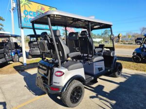 2026 COSTA 400LF