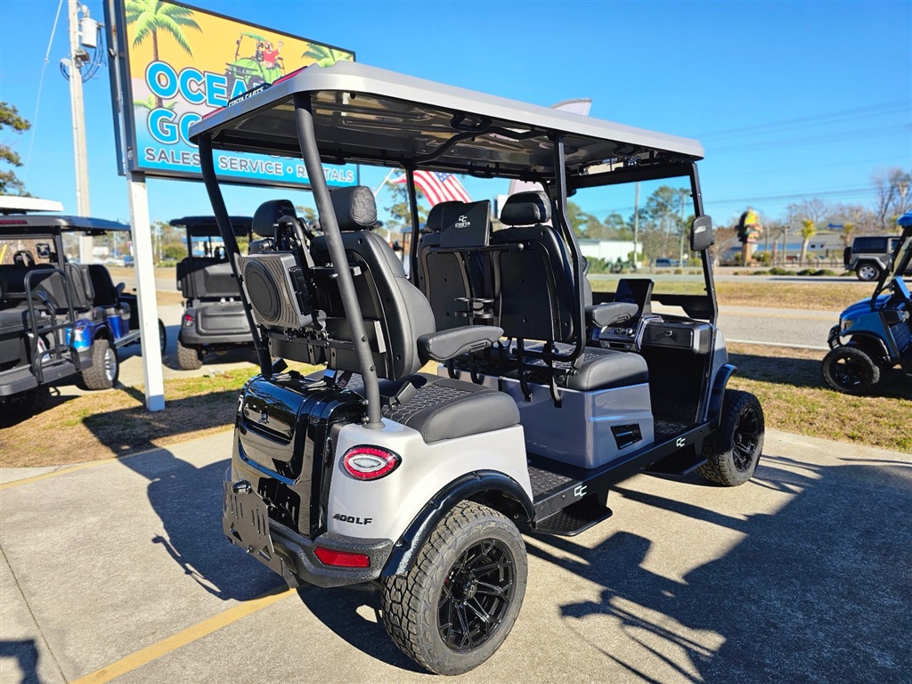 2026 COSTA 400LF