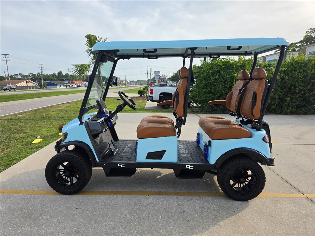 2026 COSTA 400LF