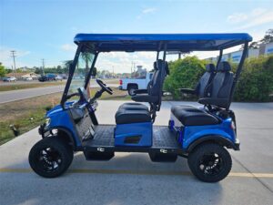 2026 COSTA 400LF