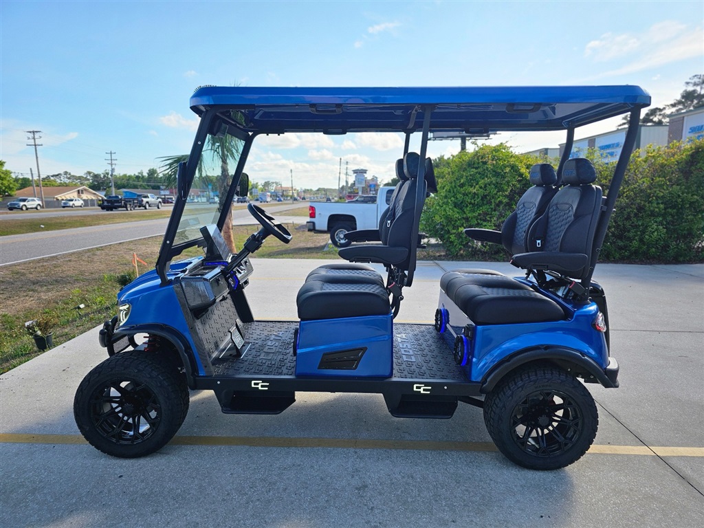 2026 COSTA 400LF